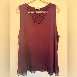 Maurices Top